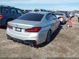 BMW 540I WBAJE5C31HG917439 снимка