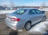 Toyota Corolla Le JTDBU4EE5B9168708 fotografie