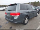 Honda Odyssey Ex-L 5FNRL3H7XAB050666 снимка