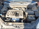 Hyundai Accent Gls KMHCN46C99U349005 снимка
