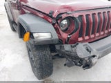 Jeep Wrangler Sport 4X4 1C4GJXAN7MW637243 снимка