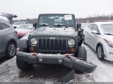 Jeep Wrangler Sport 1J4AA2D11BL530277 снимка