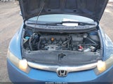 Honda Civic Lx 1HGFA16557L134187 снимка