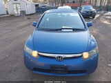 Honda Civic Lx 1HGFA16557L134187 снимка