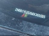 Maserati Levante S Gransport ZN661YUSXMX365525 photo