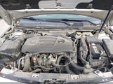 Buick Regal Cxl Turbo Russelsheim W04GY5GVXB1090481 fotografie