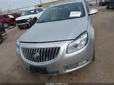 Buick Regal Cxl Turbo Russelsheim W04GY5GVXB1090481 fotografie