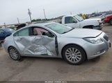 Buick Regal Cxl Turbo Russelsheim W04GY5GVXB1090481 fotografie