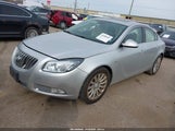 Buick Regal Cxl Turbo Russelsheim W04GY5GVXB1090481 fotografie
