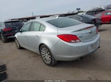 Buick Regal Cxl Turbo Russelsheim W04GY5GVXB1090481 fotografie