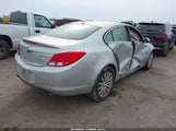 Buick Regal Cxl Turbo Russelsheim W04GY5GVXB1090481 fotografie