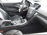 Buick Regal Cxl Turbo Russelsheim W04GY5GVXB1090481 снимка