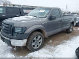 Ford F-150 Stx/Xl/Xlt 1FTMF1CW6AKB38122 снимка