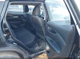 Nissan Rogue Sport S Awd Xtronic Cvt JN1BJ1AWXMW421986 photo