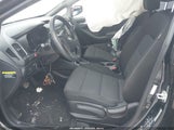 Kia Forte Lx 3KPFK4A78JE168811 снимка