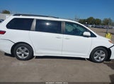 Toyota Sienna Le 8 Passenger 5TDKZ3DCXKS018364 fotografie