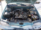 Subaru Impreza L Plus JF1GF2448PK804265 снимка