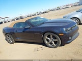 Chevrolet Camaro 1Lt 2G1FB3D35E9186246 снимка