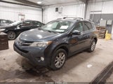 Toyota Rav4 Limited 2T3DFREV2DW080850 снимка