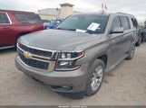 Chevrolet Suburban Lt 1GNSCHKC4HR240432 снимка