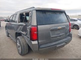 Chevrolet Suburban Lt 1GNSCHKC4HR240432 снимка