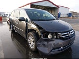 Honda Odyssey Ex-L 5FNRL5H69FB056873 снимка