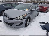 Hyundai Elantra Se 5NPDH4AE4FH557601 снимка