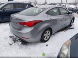 Hyundai Elantra Se 5NPDH4AE4FH557601 снимка