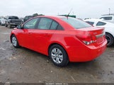 Chevrolet Cruze Ls Auto 1G1PA5SH2E7209985 снимка