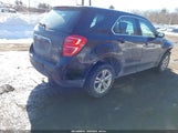 Chevrolet Equinox Ls 2GNFLEEK8G6312651 fotografie