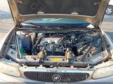 Buick Century Custom 2G4WS52M9X1457448 снимка