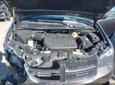 Dodge Grand Caravan Gt 2C4RDGEG0KR616395 снимка