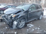 Toyota Rav4 Limited 2T3DFREV4FW266487 снимка