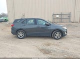 Chevrolet Equinox Ls 2GNAXHEV2J6274206 снимка
