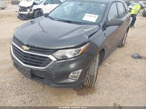 Chevrolet Equinox Ls 2GNAXHEV2J6274206 снимка
