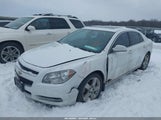 Chevrolet Malibu 2Lt 1G1ZD5E78BF392989 снимка