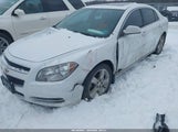 Chevrolet Malibu 2Lt 1G1ZD5E78BF392989 снимка