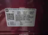 Chevrolet Equinox Awd Lt 3GNAXUEV2ML316950 снимка