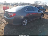 Toyota Camry Se 4T1BF1FK8CU082767 снимка