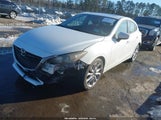 Mazda Mazda3 S Touring JM1BM1M38G1292038 снимка