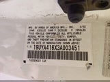 Acura Cl 3.2 Type S Manual 19UYA416X3A003451 снимка