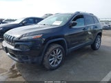 Jeep Cherokee Limited 1C4PJMDS9EW199049 снимка