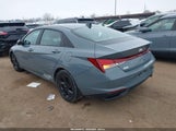 Hyundai Elantra Sel KMHLM4AG3PU431533 снимка
