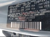 Hyundai Elantra Sel KMHLM4AG3PU431533 снимка