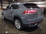 Volkswagen Atlas Cross Sport 2.0T Sel 1V2BC2CA1MC236904 снимка