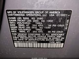 Volkswagen Atlas Cross Sport 2.0T Sel 1V2BC2CA1MC236904 photo