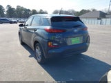 Hyundai Kona Se KM8K12AA9LU447346 снимка