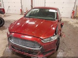 Ford Fusion Se 3FA6P0H7XER175909 снимка