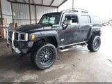 Hummer H3 Suv H3X 5GTEN13E688101702 снимка