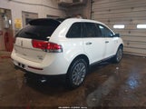 Lincoln Mkx 2LMDJ8JK8DBL28736 fotografie